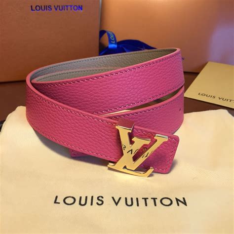 free louis vuitton belt|louis vuitton belt original.